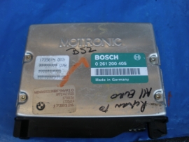 BMW - ECU Computer - 0261200405